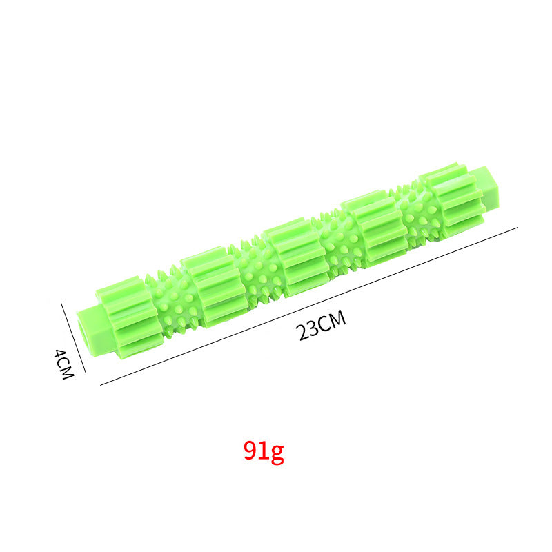 Chew 'n' Play -Dog Toy