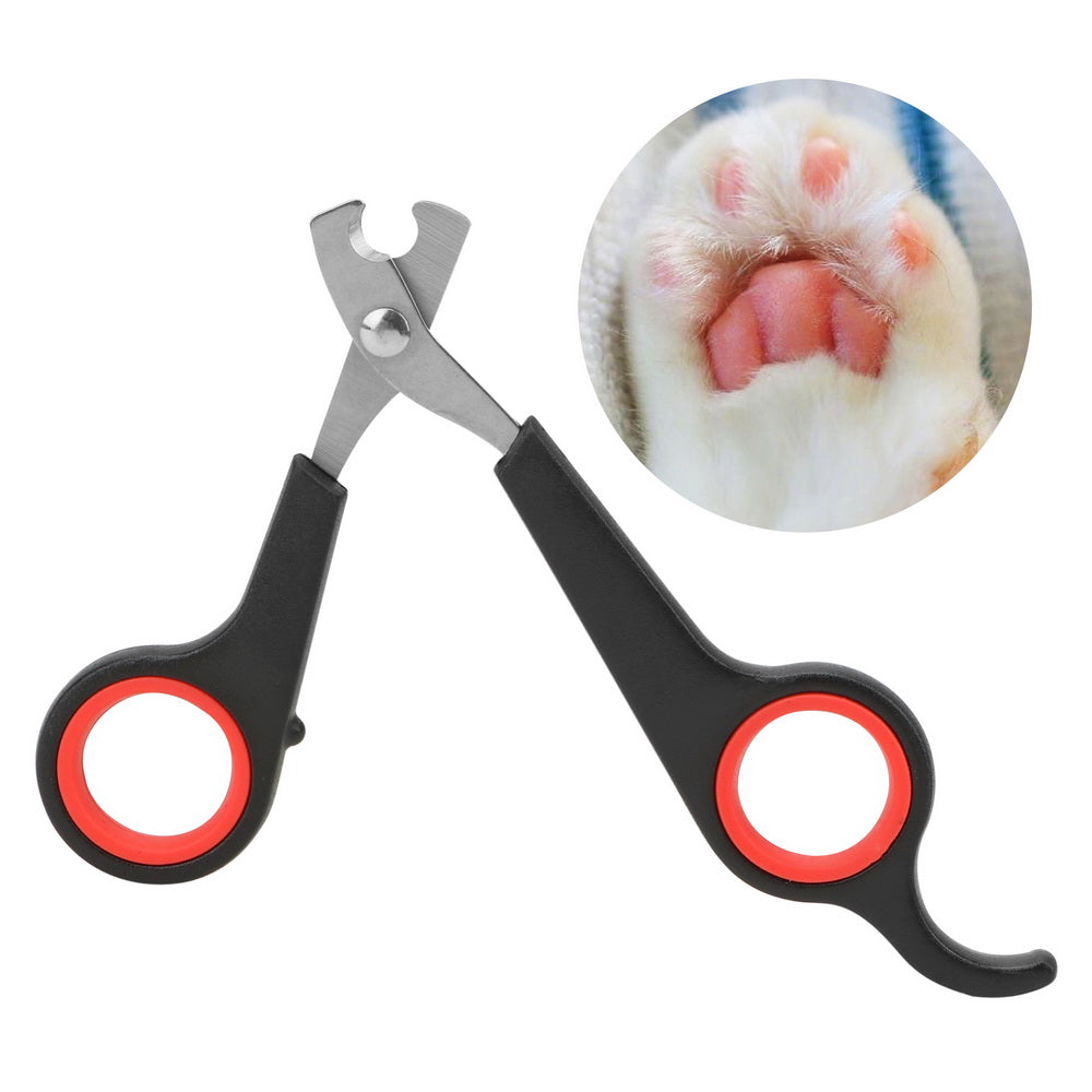 Pet Nail Clipper