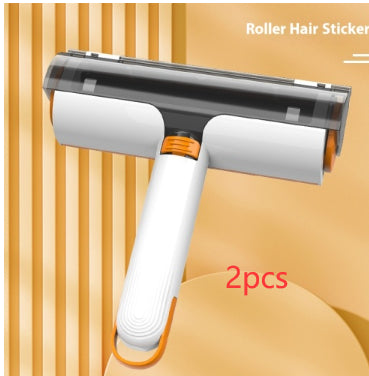 Reusable Lint & Pet Hair Remover Roller